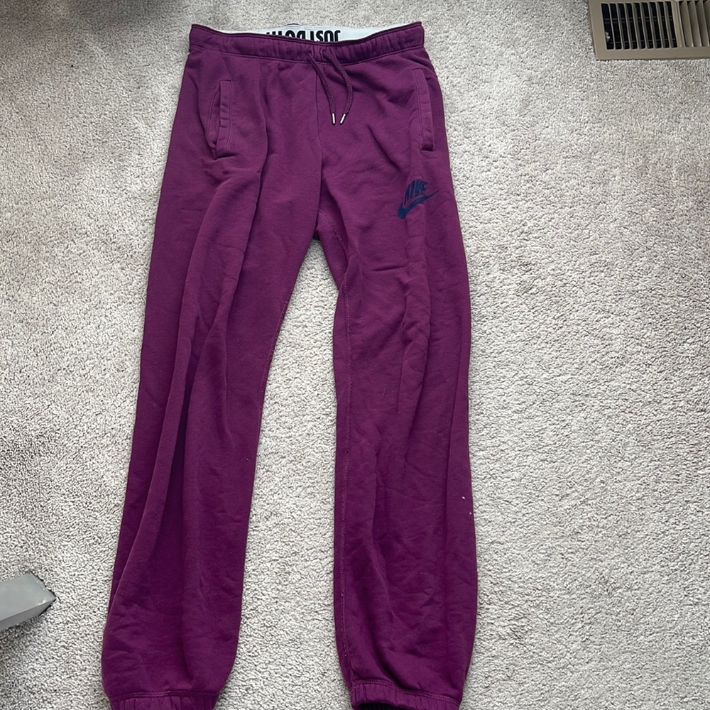Nike Loungewear Sweatpants